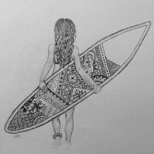 Meet your Posher, Selga